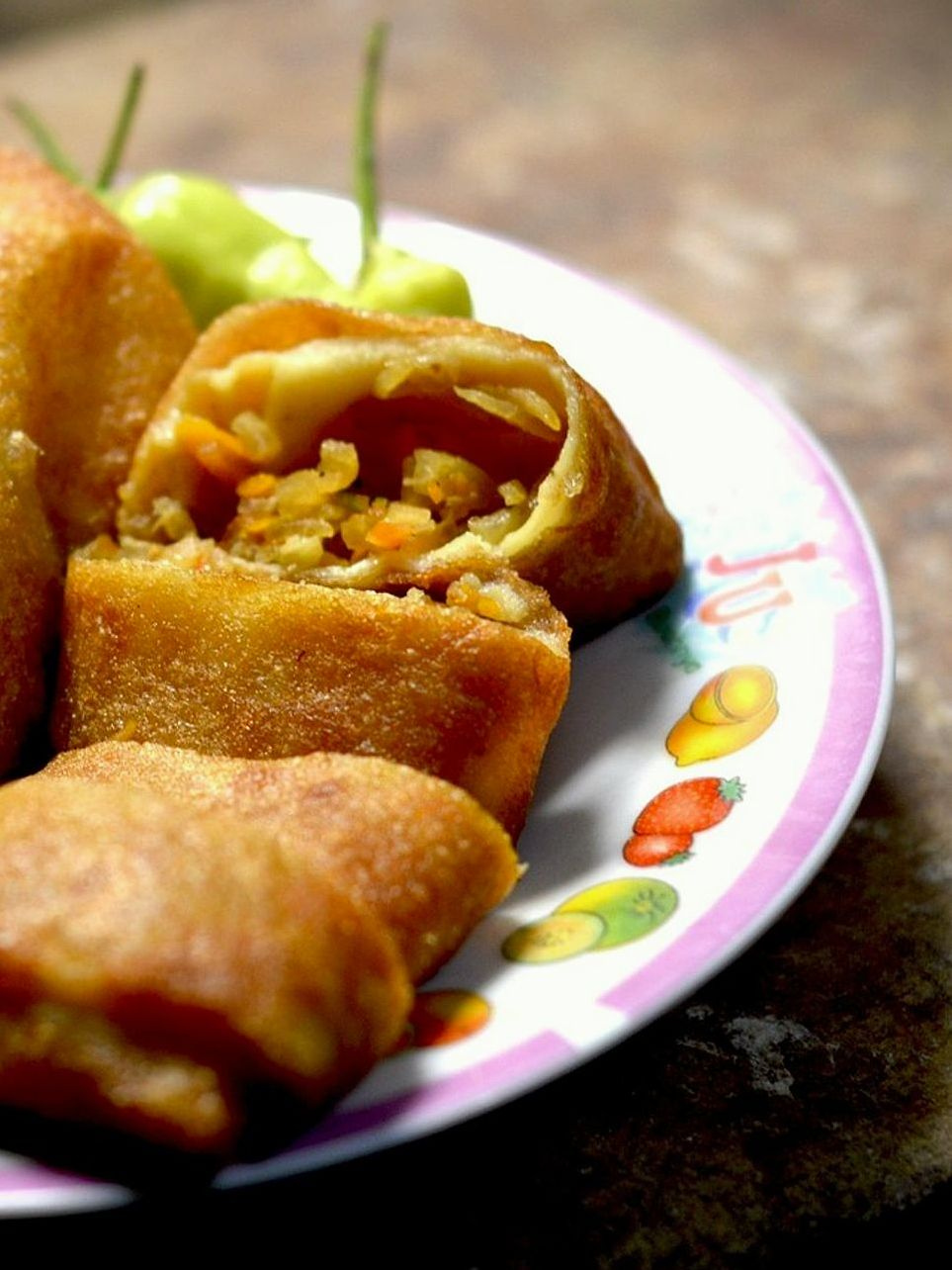 The Park Day